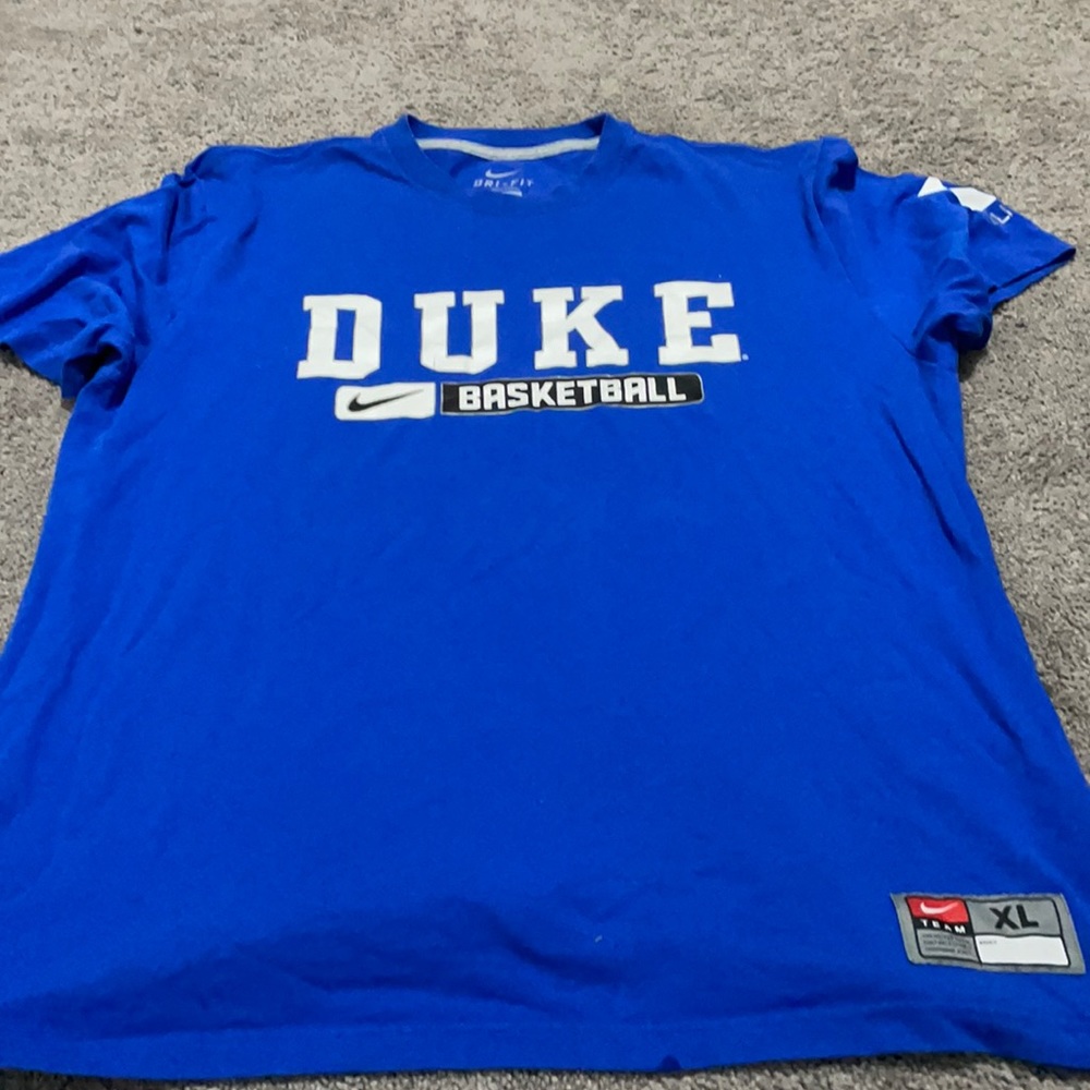 Duke t - shirt